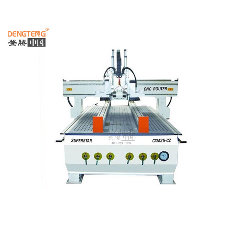 木門側面打孔專用雕刻機