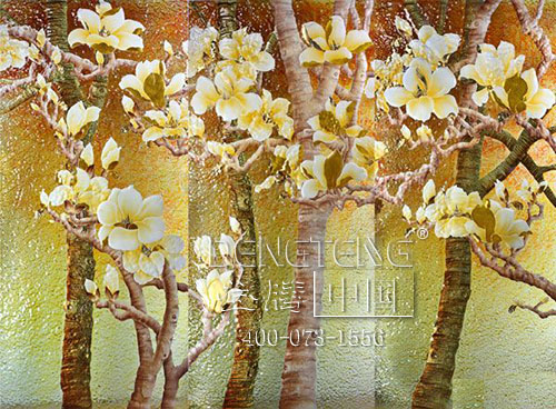 登騰工程師告訴您為什么uv打印后要上光油？