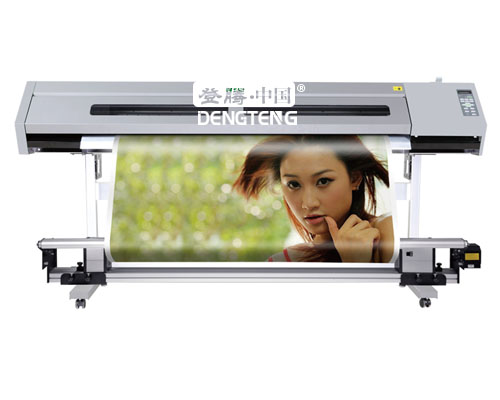 登騰工程師解答：寫真與噴繪的具體區(qū)別？