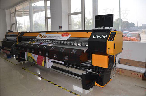 環(huán)境對(duì)噴繪畫面質(zhì)量的影響？你不得不知的幾點(diǎn)  