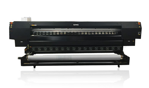 使用噴繪機的幾個關鍵注意事項