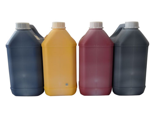 噴繪機喝啥墨水，你造嗎？