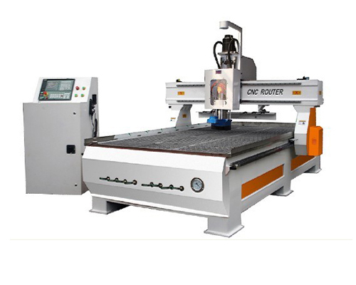 木工雕刻機產(chǎn)生噪音代表什么故障？