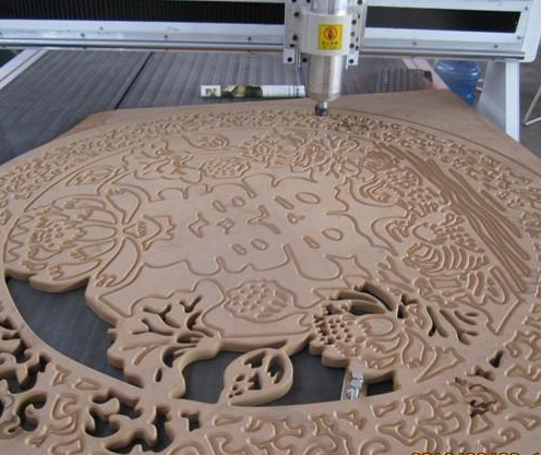 機械雕刻機和激光雕刻機如何區(qū)別？