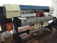 【長(zhǎng)沙】中電軟件園鮑總選擇在湖南登騰采購(gòu)鑫德利戶內(nèi)寫(xiě)真機(jī)