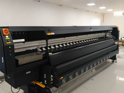 【視頻】3.2米噴繪機哪個品牌速度快？歐瑞卡用數(shù)據(jù)證明！