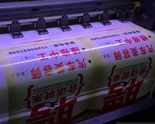 視頻：益陽(yáng)南縣藝度廣告采購(gòu)一臺(tái)煥圖寫真機(jī)