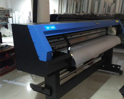 發(fā)【物流直達(dá)】第二臺(tái)普捷雙頭寫真機(jī)發(fā)往郴州宜章風(fēng)帆廣告