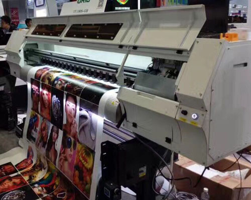 視頻：歐瑞卡雙頭寫(xiě)真機(jī)打印視頻