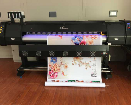 【長沙】寧鄉(xiāng)周總采購煥圖寫真機  權衡對比選湖南登騰