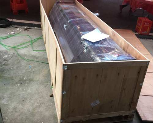 發(fā)【物流直達(dá)】1臺(tái)煥圖寫(xiě)真機(jī)發(fā)往湘潭石潭