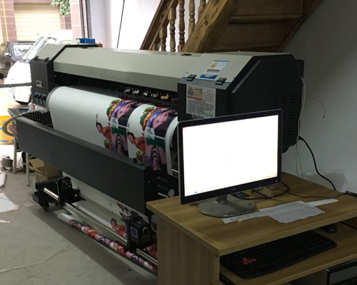 【漢壽】壓電寫真機“以舊換新”政策，情系湖南登騰客戶，合作永無止境