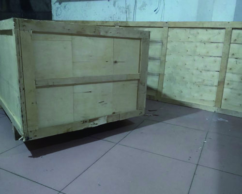 發(fā)【物流直達(dá)】1臺(tái)煥圖單頭寫真機(jī)發(fā)往益陽(yáng)沅江