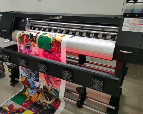 國產(chǎn)寫真機哪個好？煥圖寫真機深得業(yè)內(nèi)好評