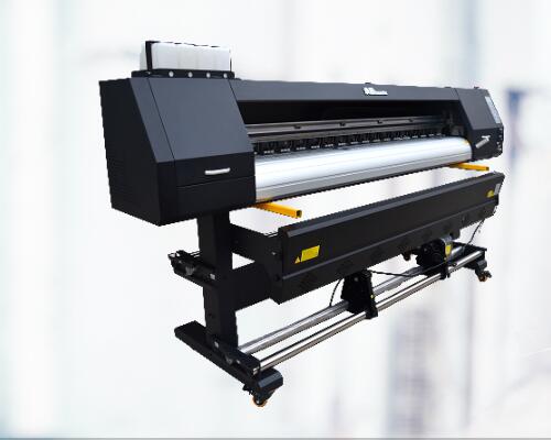 煥圖國產(chǎn)寫真機(jī)銷售居首 客戶滿意度高