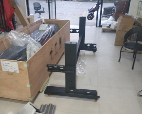 發(fā)【物流直達(dá)】一臺煥圖單頭戶外寫真機(jī)發(fā)往湘潭飛揚(yáng)廣告