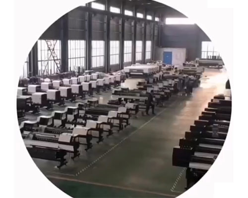 歐瑞卡寫真機噴繪機高清高速打印 品牌強強聯(lián)合