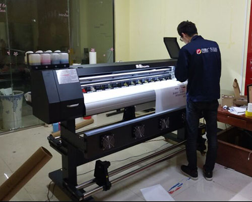 保養(yǎng)寫真機(jī)噴頭小攻略 清洗密封等溫柔對(duì)待