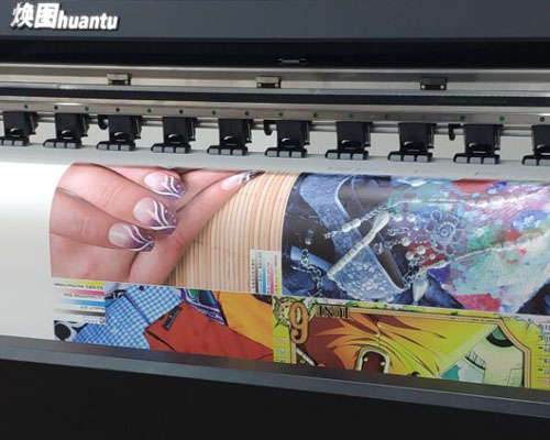 1.6米寫真機的價格誰家更實惠？煥圖價格打折品質(zhì)不打折