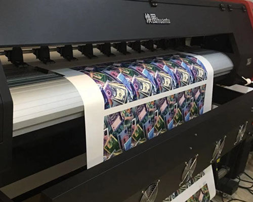 煥圖寫真機(jī)的打印幅寬是多少 有哪幾種寬幅寫真機(jī)類型？