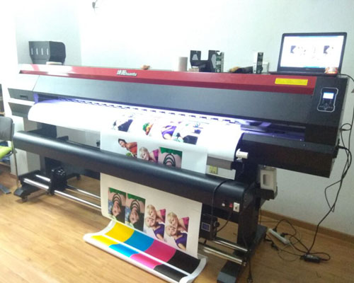 【北京】煥圖寫(xiě)真機(jī)獲得首都客戶認(rèn)可 稱戶外寫(xiě)真適用范圍更廣