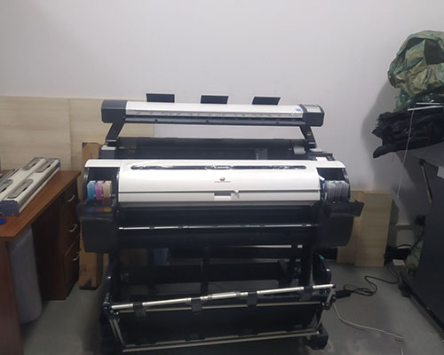 【長沙興工廣告】同樣的佳能打印機(jī) 選擇登騰供應(yīng)理由簡單