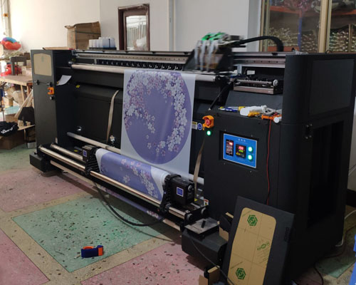 【衡陽】寫真機能改成旗幟機嗎 魏總直接用煥圖旗幟寫真機