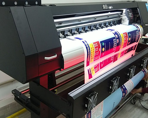 【衡陽(yáng)色彩廣告】主營(yíng)噴繪寫真標(biāo)識(shí)打印 增添煥圖壓電寫真機(jī)