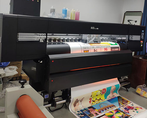 【株洲】廣告公司設(shè)備清單 煥圖大型寫(xiě)真機(jī)+繪圖儀更新穎