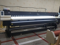 【株洲】戶外寫真高清噴繪兩手抓 誠城圖文機(jī)智入噴繪寫真機(jī)