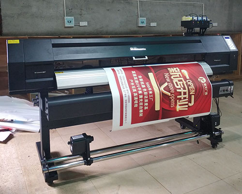 瀏陽科文辦公：煥圖寫真機(jī)與uv平板打印機(jī)等多臺(tái)機(jī)器一次簽訂