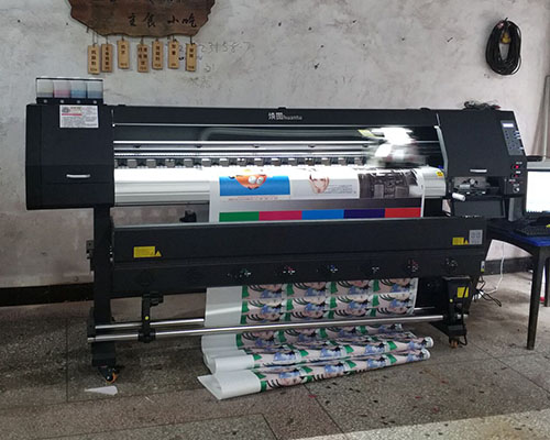 壓電寫真機節(jié)省墨水的方法你知道多少？