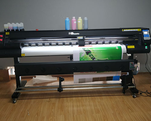 【長沙】丁帆廣告開始不看好國產(chǎn)寫真機(jī) 結(jié)果啪啪打臉