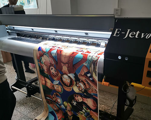 【長(zhǎng)沙】壓電寫(xiě)真機(jī)品牌哪個(gè)好 困擾凱思廣告很久終得答案