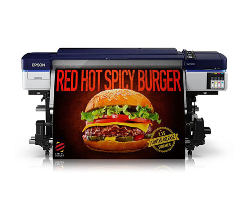 愛普生寫真機全新框架結(jié)構(gòu) S40680更穩(wěn)定又可靠的打印