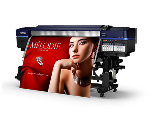 愛普生S80680配備10色墨水 進口寫真機展現(xiàn)