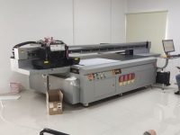 金谷田燕尾型2513uv平板機應(yīng)用廣 迎合市場多元化需求