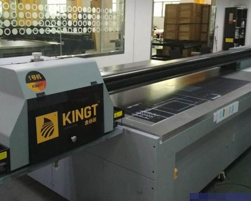 【噴印干貨】如何避免uv平板打印機(jī)涂層打印掉色？