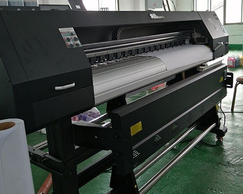 以晶瓷畫的輸出品質(zhì)要求 哪款壓電寫真機更合適呢