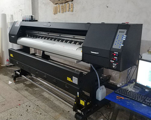 噴繪寫真機降低打印成本提高收益的秘訣 掌握這幾招