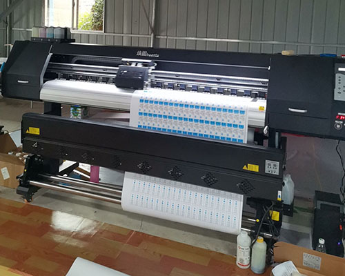 時刻謹記：壓電寫真機每天要做的維護工作