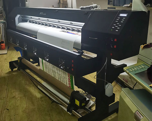 火熱又潮濕的夏天來臨 壓電寫真機該注意了