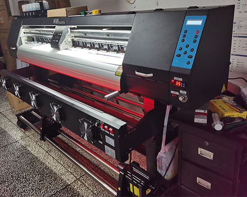 壓電寫真機長時間使用后 打印畫面會褪色嗎？