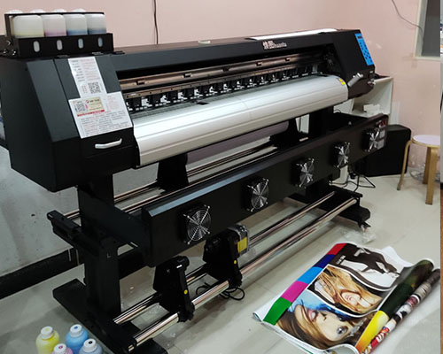 廣告寫真機如何延長使用壽命?分享幾個方法