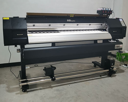 壓電寫真機干貨：打印圖像的顏色深淺不一怎么辦？