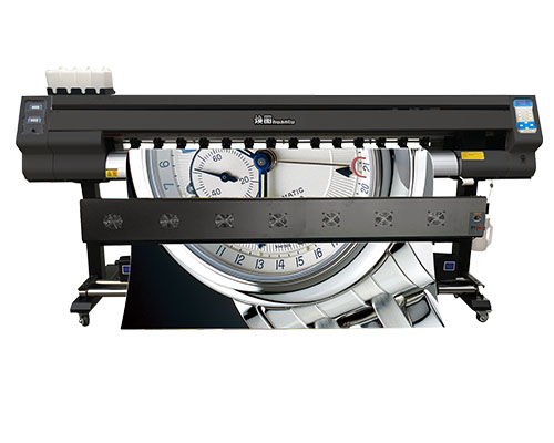 適合廣告門店的經(jīng)濟實用款雙頭寫真機 煥圖品牌超長質保