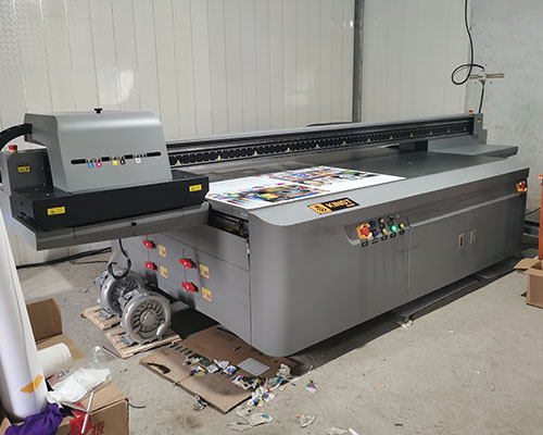 UV平板機涂層液如何使用效果更好