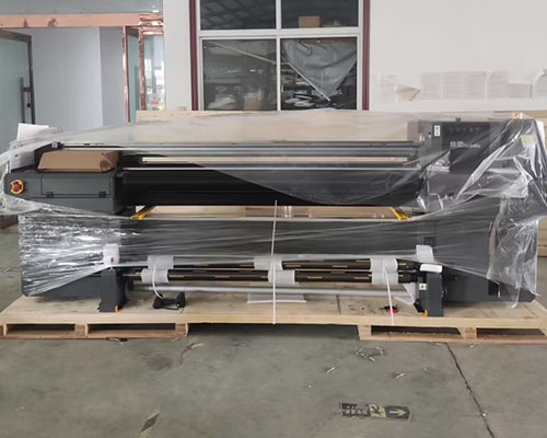 煥圖足球uv印刷機(jī)在足球制造行業(yè)中的應(yīng)用優(yōu)勢(shì)