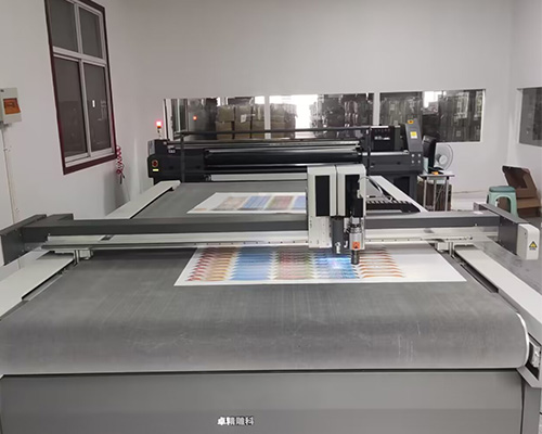 足球廠的福音 煥圖足球uv印刷機(jī)讓皮料利用率提升至98%