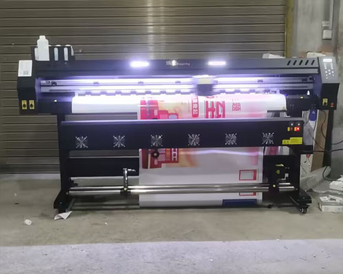 永州林總開分店：第四次購(gòu)買煥圖國(guó)產(chǎn)寫真機(jī) 每次好評(píng)